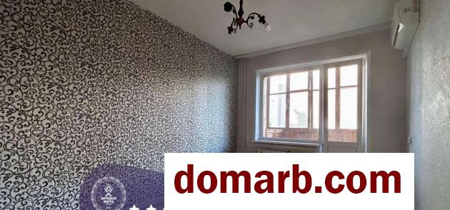 Купить Солигорск Купить Квартиру 1993 г. 30.3 м2 4 этаж 1-ная Набере в городе Солигорск