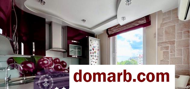 Купить Солигорск Купить Квартиру 2011 г. 76.7 м2 5 этаж 3-ная Октябр в городе Солигорск