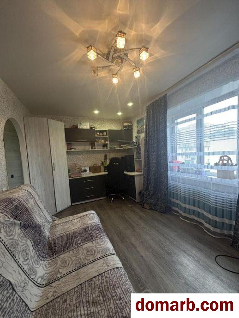 Купить Орша Купить Квартиру 1964 г. 30.9 м2 5 этаж 1-ная Александра О в городе Орша