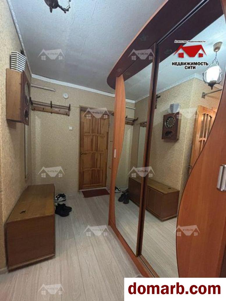 Купить Орша Купить Квартиру 1975 г. 51.9 м2 1 этаж 2-ная Георгия Семё в городе Орша