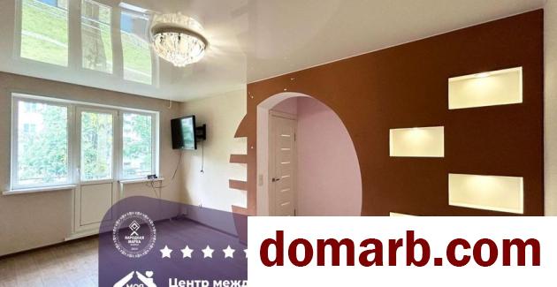 Купить Солигорск Купить Квартиру 1967 г. 45.8 м2 2 этаж 2-ная Ленина  в городе Солигорск