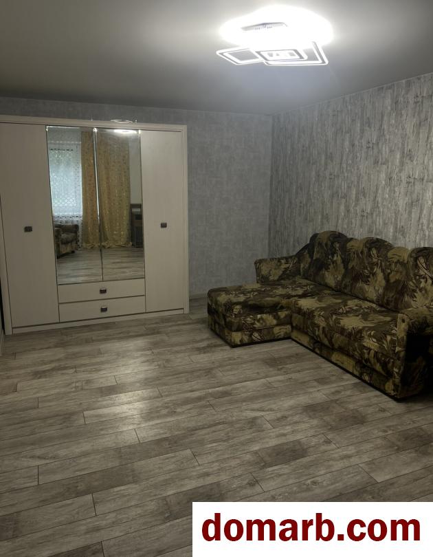 Купить Орша Купить Квартиру 1996 г. 33.15 м2 1 этаж 1-ная Константина в городе Орша