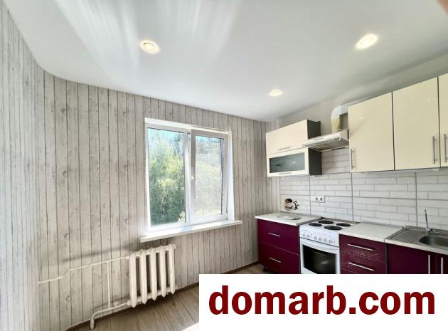 Купить Орша Купить Квартиру 1996 г. 34.6 м2 5 этаж 1-ная Георгия Семё в городе Орша