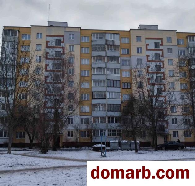 Купить Солигорск Купить Квартиру 1979 г. 46.1 м2 1 этаж 2-ная Парков в городе Солигорск