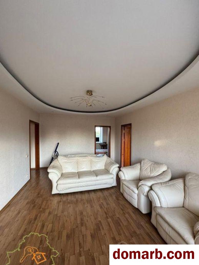 Купить Солигорск Купить Квартиру 1969 г. 78.1 м2 3 этаж 4-ная Козлов в городе Солигорск