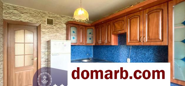 Купить Солигорск Купить Квартиру 2005 г. 41.9 м2 5 этаж 1-ная Конста в городе Солигорск