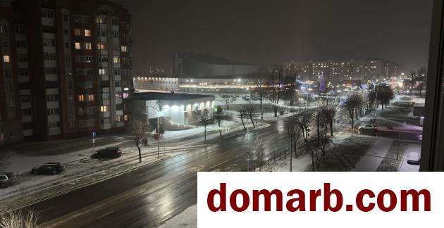 Купить Орша Купить Квартиру 2023 г. 43 м2 5 этаж 1-ная Ленина ул. $44000 в городе Орша