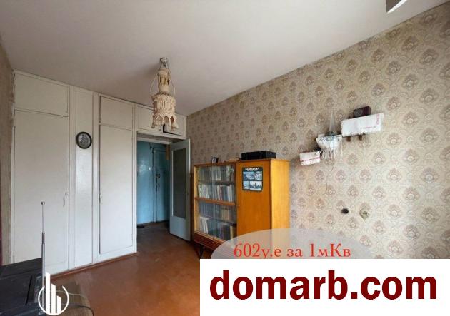 Купить Солигорск Купить Квартиру 1966 г. 56.2 м2 4 этаж 3-ная Ленина  в городе Солигорск