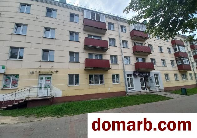 Купить Орша Купить Квартиру 1960 г. 43.1 м2 4 этаж 2-ная Мира ул. $25000 в городе Орша