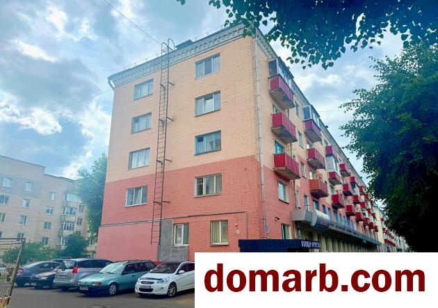 Купить Орша Купить Квартиру 1963 г. 43.3 м2 2 этаж 2-ная Текстильщик в городе Орша