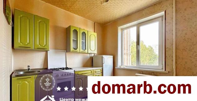 Купить Солигорск Купить Квартиру 1982 г. 61.7 м2 4 этаж 3-ная Конста в городе Солигорск