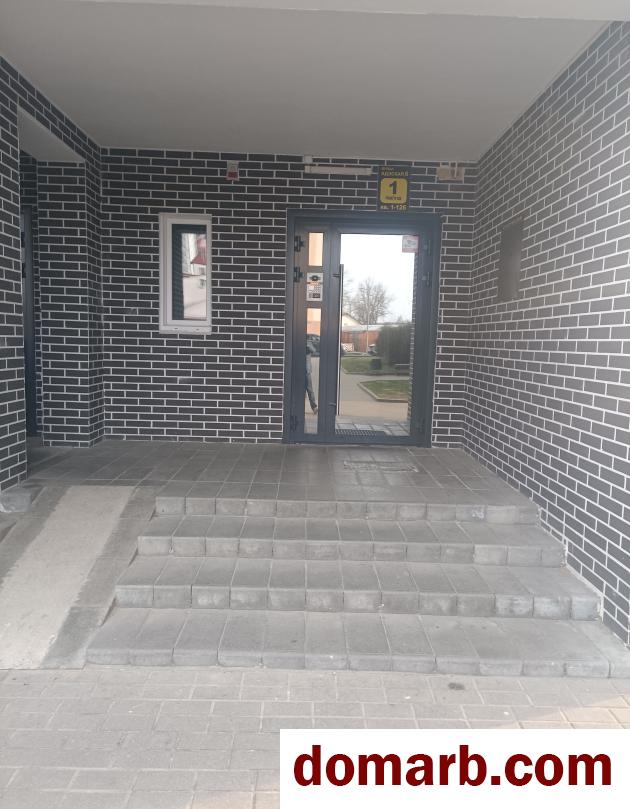 Купить Минск Снять Квартиру 2015 г. 45.6 м2 7 этаж 1-ная Одесская ул.  в городе Минск