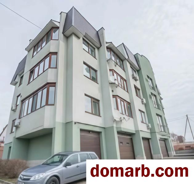 Купить Минск Купить Квартиру 2010 г. 142 м2 4 этаж 3-ная 4-й переулок  в городе Минск