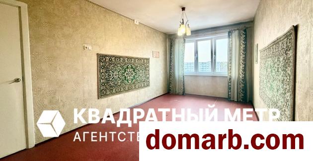 Купить Минск Купить Комнату 1975 г. 68 м2 9 этаж 3-ная Тикоцкого ул.  в городе Минск
