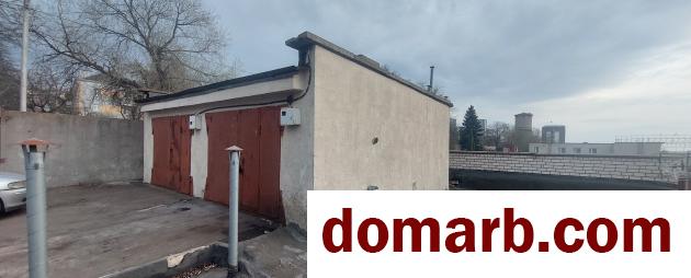 Купить Минск Купить Гараж 1992 г. 25.30 - 28.40 м2 1 этаж 1-ная Вирская у� в городе Минск