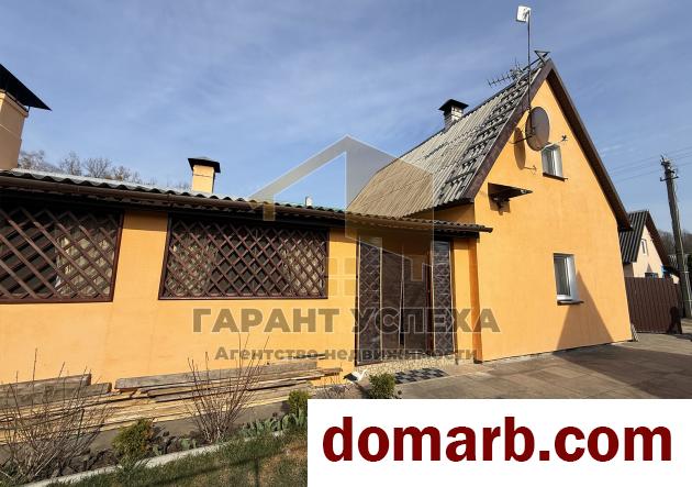Купить Подлесье-Каменецкое Купить Дом 2019 г. 106.2 м2 1 этаж 1-ная Ц� в городе Подлесье-Каменецкое