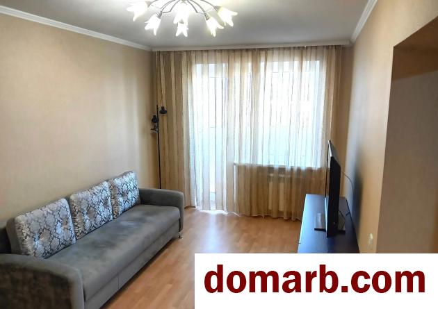 Купить Минск Снять Квартиру 2-ная Мельникайте ул. $550 в городе Минск