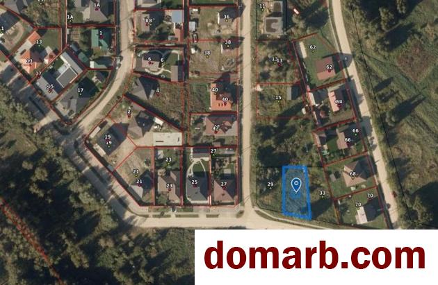 Купить Брест Купить Участок Пролесковая ул ул. $15462 в городе Брест