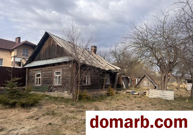 Купить Логойск Купить Участок 1 этаж 1-ная Гайненская ул. $23000 в городе Логойск