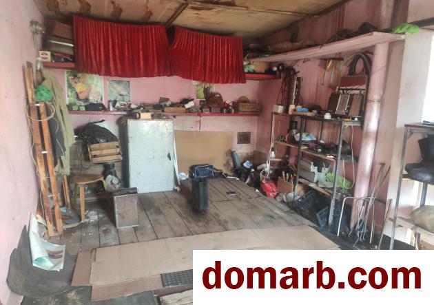 Купить Минск Купить Гараж 19.20 м2 1 этаж 1-ная Кольцова ул. $7456 в городе Минск