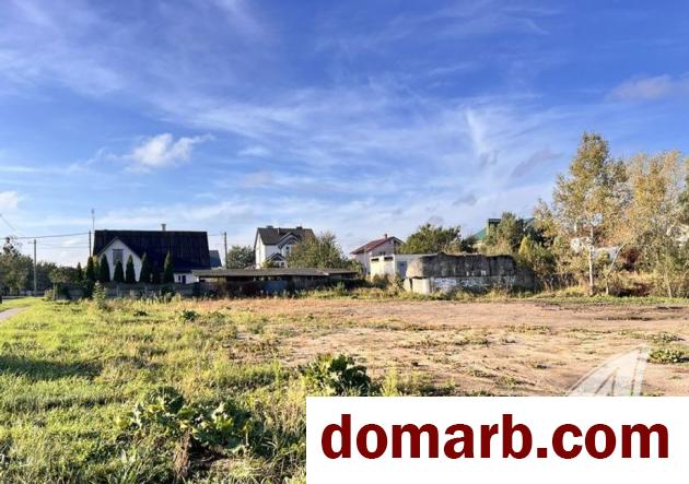 Купить Брест Купить Участок Вересковая ул ул. $75000 в городе Брест