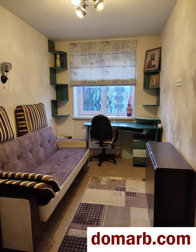 Купить Минск Снять Комнату 1961 г. 42 м2 4 этаж 2-ная Волгоградская  в городе Минск