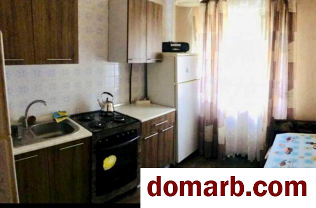 Купить Минск Снять Квартиру 33 м2 1 этаж 1-ная Славинского ул. $310 в городе Минск