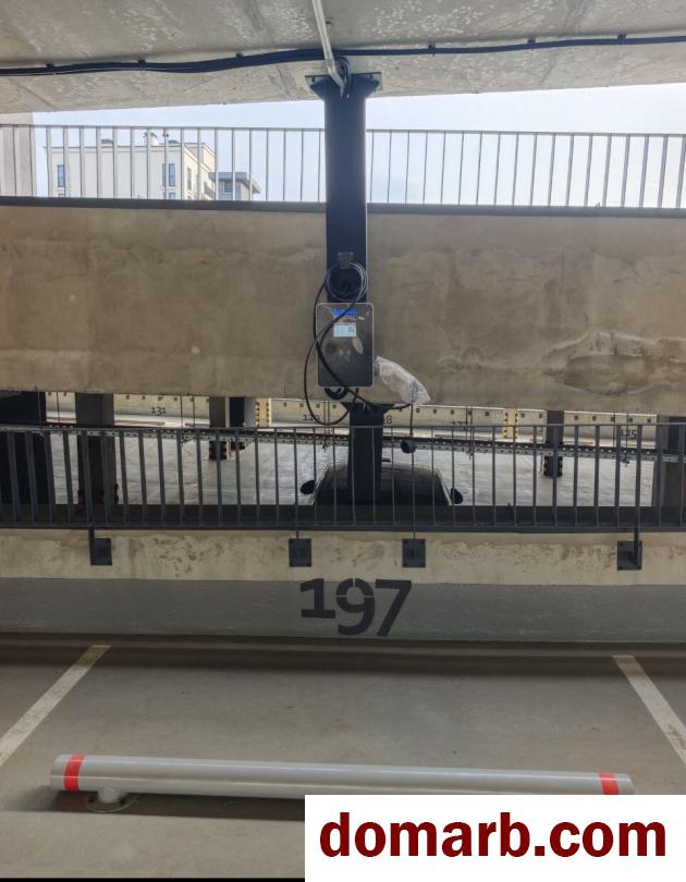 Купить Минск Купить Гараж 2025 г. 14.80 - 14.90 м2 3 этаж 1-ная Виталия Ц� в городе Минск