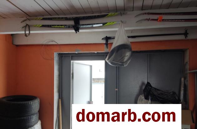 Купить Боровляны Купить Гараж 2015 г. 28.2 м2 ПГСК Механизатор ул. $ в городе Боровляны