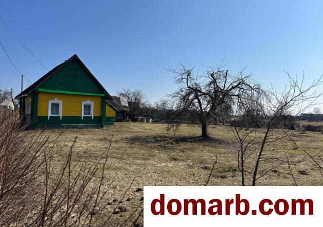 Купить Ячное Купить Дом 50.6 м2 1 этаж 1-ная Горького ул. $14900 в городе Ячное