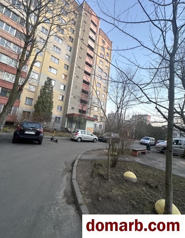 Купить Минск Снять Комнату 60 м2 8 этаж 1-ная Некрасова ул. $200 в городе Минск