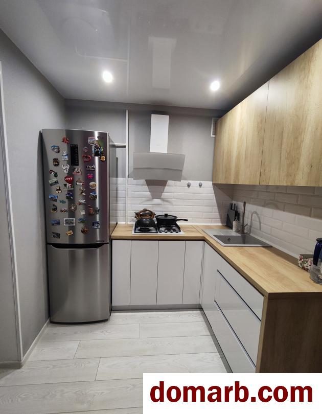 Купить Минск Купить Квартиру 1970 г. 33 м2 8 этаж 1-ная Пушкина прос в городе Минск