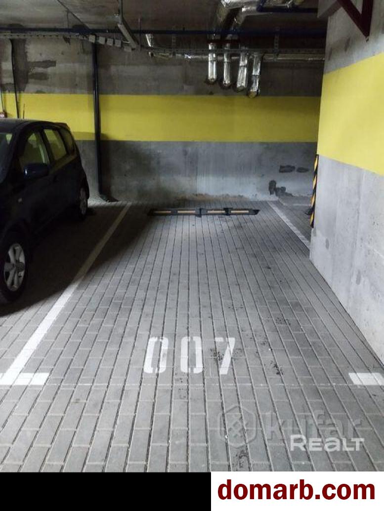 Купить Минск Купить Гараж 2025 г. 13.10 м2 1 этаж 1-ная Дзержинского � в городе Минск