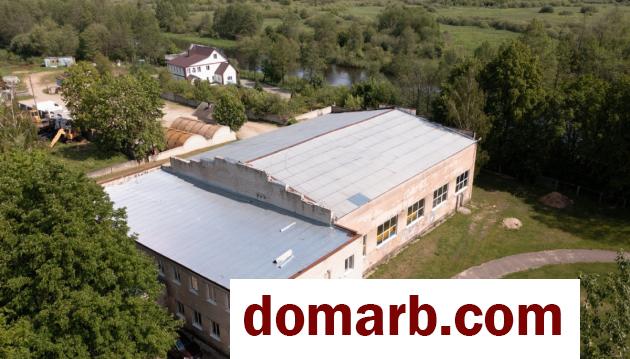 Купить Слоним Купить Коммерческую недвижимость 1990 г. 1400 м2 1 эт в городе Слоним