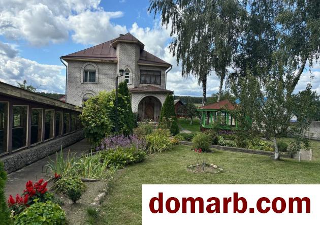 Купить Нагорные Купить Дом 277 м2 1 этаж 1-ная Купалы ул. $89000 в городе Нагорные