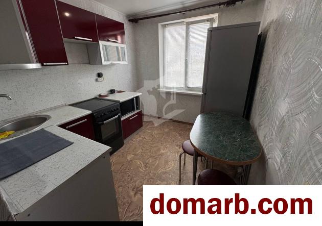 Купить Минск Снять Квартиру 33.4 м2 4 этаж 1-ная Одинцова ул. $390 в городе Минск