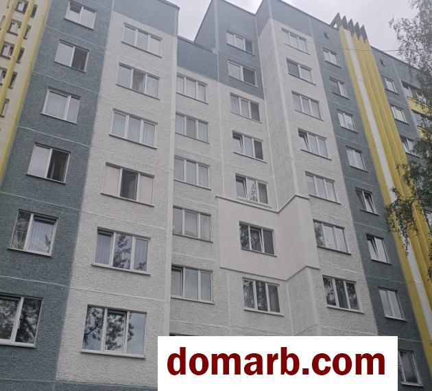 Купить Минск Снять Квартиру 1980 г. 32 м2 7 этаж 1-ная Гамарника ул.  в городе Минск