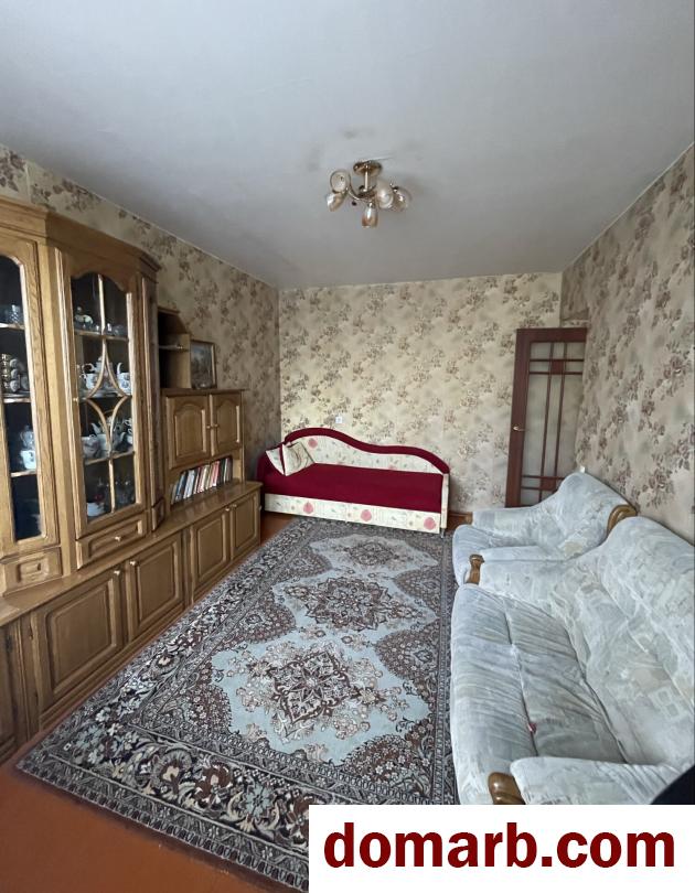 Купить Минск Снять Комнату 40.79 м2 4 этаж 2-ная Ташкентская ул. $250 в городе Минск