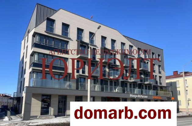 Купить Гродно Купить Гараж 2025 г. 18.2 м2 Будённого ул. $10951 в городе Гродно