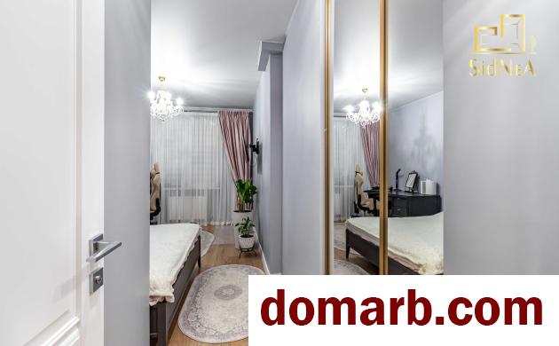 Купить Минск Купить Квартиру 2016 г. 92.8 м2 1 этаж 3-ная Тышкевичей  в городе Минск