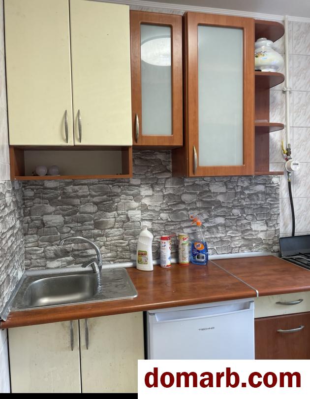 Купить Минск Снять Квартиру 30 м2 1 этаж 1-ная Калиновского ул. $45 в городе Минск