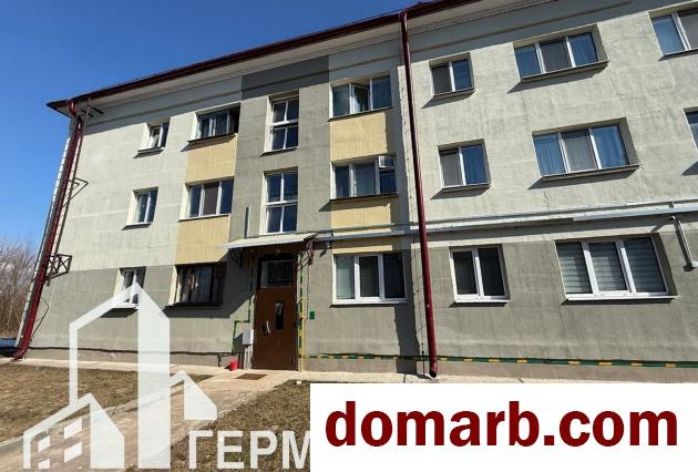 Купить Орша Купить Комнату 1959 г. 92.6 м2 2 этаж 5+-ная Матросова ул. в городе Орша