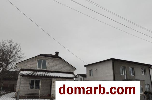 Купить Волковыск Купить Дом 2009 г. 114 м2 5+-ная пер. Гагарина ул. $14 в городе Волковыск