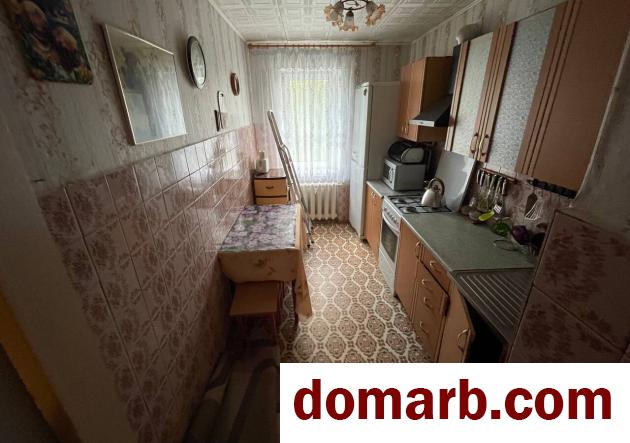 Купить Логойск Снять Комнату 1990 г. 64 м2 3 этаж 1-ная Победы ул. $102 в городе Логойск
