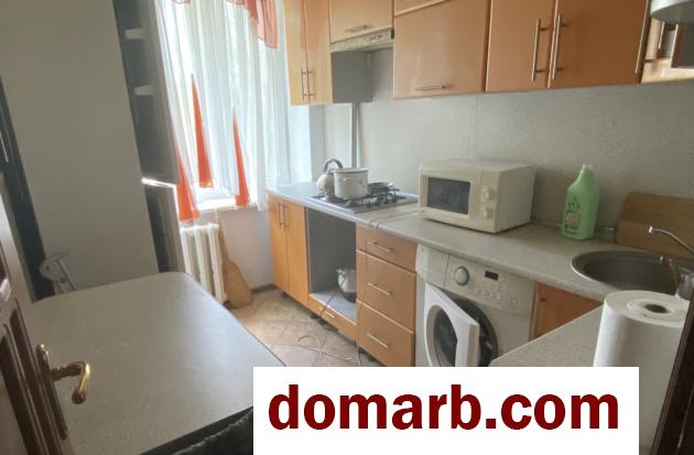 Купить Кричев Снять Квартиру 1999 г. 56 м2 3 этаж 3-ная Парковая 7      в городе Кричев