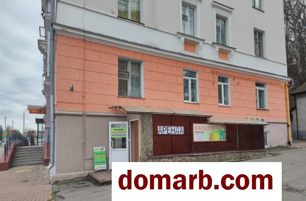 Купить Мозырь Арендовать Коммерческую недвижимость 1954 г. 127 м2 в городе Мозырь