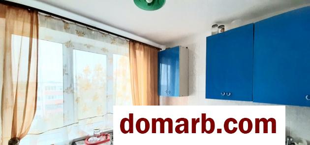 Купить Молодечно Снять Квартиру 2006 г. 62 м2 2 этаж 2-ная улица Фра в городе Молодечно