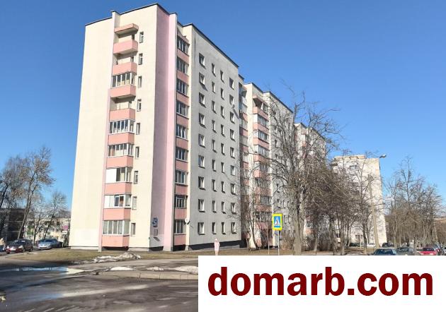 Купить Минск Купить Комнату 1984 г. 60.3 м2 9 этаж 3-ная Голодеда ул.  в городе Минск