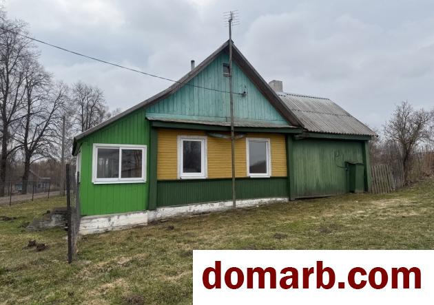 Купить Юржишки Купить Дом 1965 г. 76 м2 1 этаж 1-ная $29000 в городе Юржишки