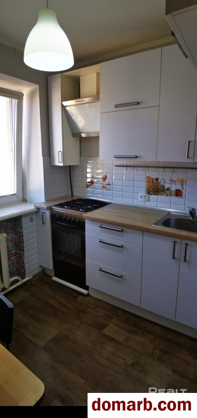 Купить Минск Снять Квартиру 42 м2 5 этаж 2-ная Варвашени ул. $420 в городе Минск